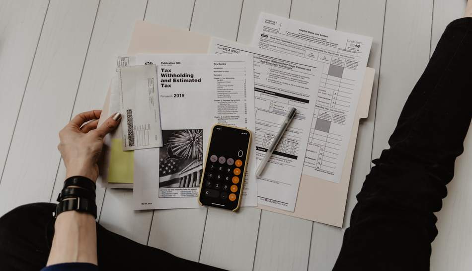 Services financieros y legales