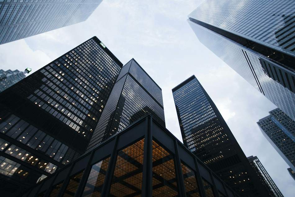 Real estate and property management